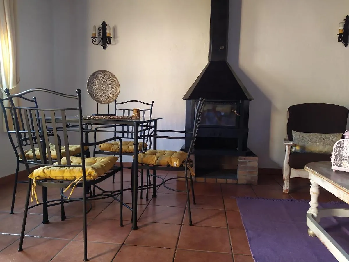 Villa Casa El Somadero A Fuencaliente de la Palma Сasa de vacaciones