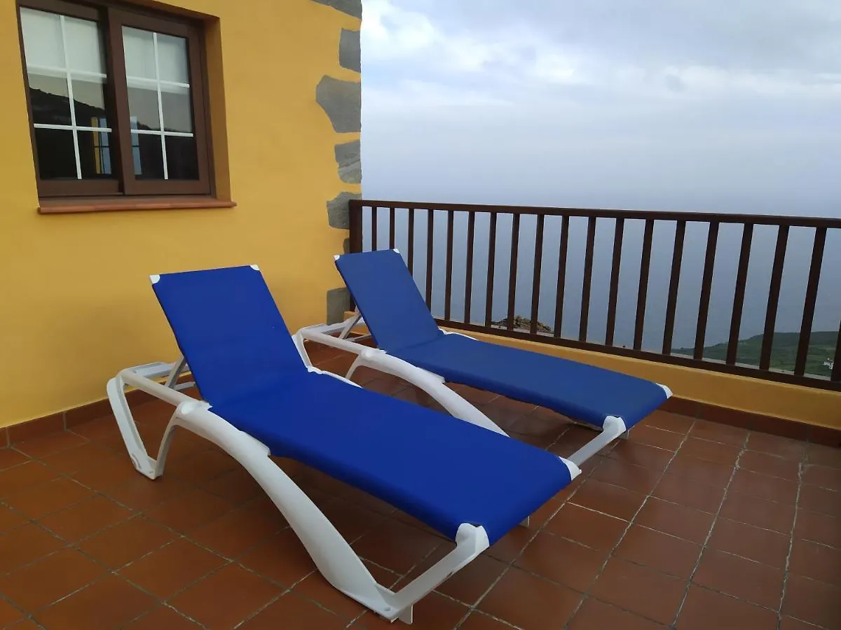 Villa Casa El Somadero A Fuencaliente de la Palma 0*,  Spagna