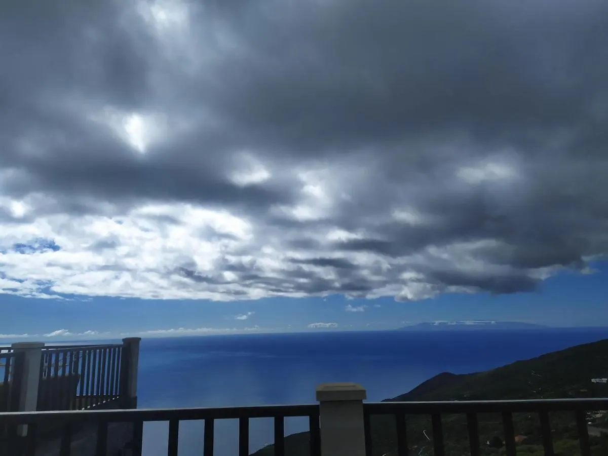 Сasa de vacaciones Villa Casa El Somadero A Fuencaliente de la Palma España