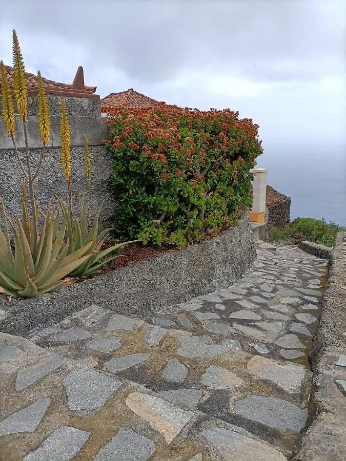 Villa Casa El Somadero A Fuencaliente de la Palma España