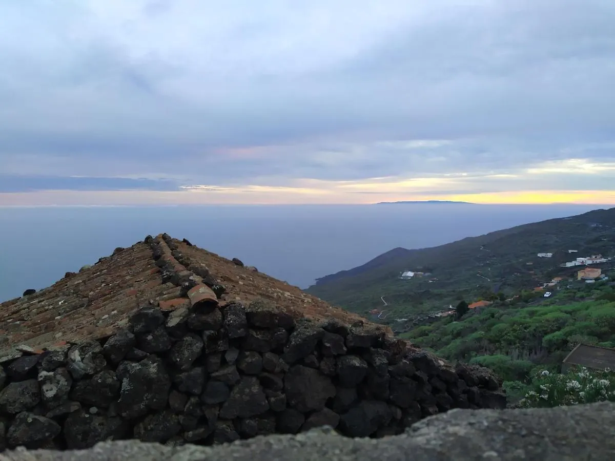 Сasa de vacaciones Villa Casa El Somadero A Fuencaliente de la Palma