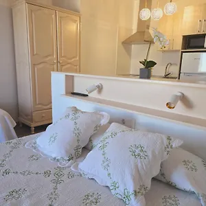 Appartement Volcanes, Fuencaliente de la Palma
