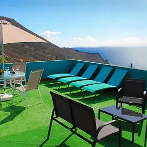 Appartement Surf House La Palma, Fuencaliente de la Palma